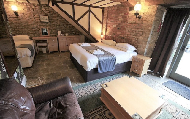 The Kings Arms Chipping Norton