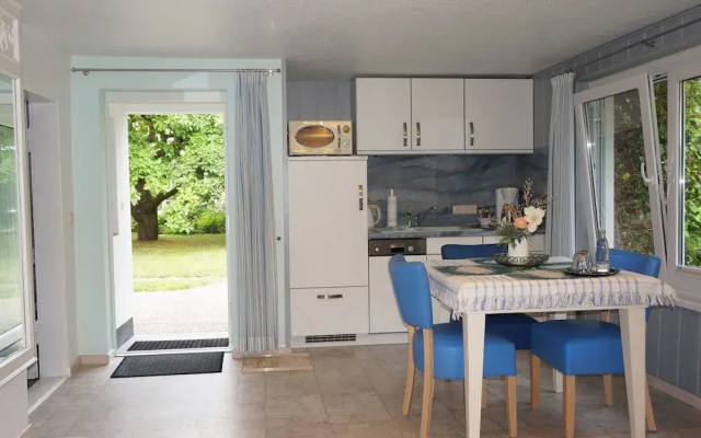 Pension Inselparadies Zingst