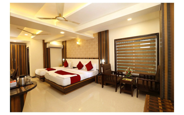Hotel Kochi Caprice