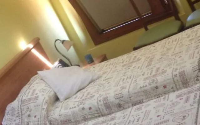 Hotel Della Pieve