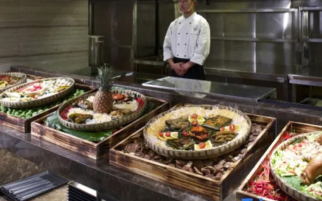 Tengchong Yunfeng Resort & Spa