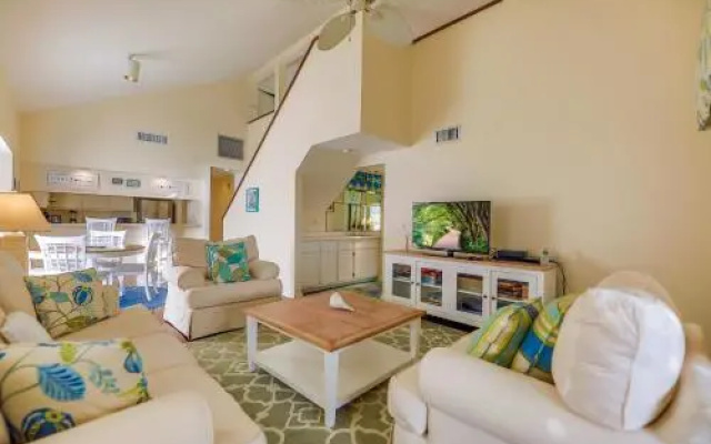 Fore Dunes Home