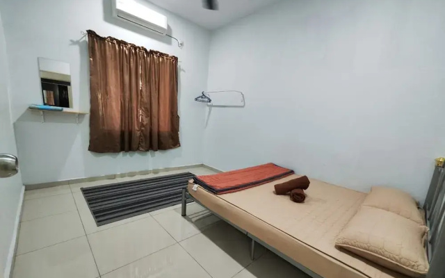 Bahari Homes