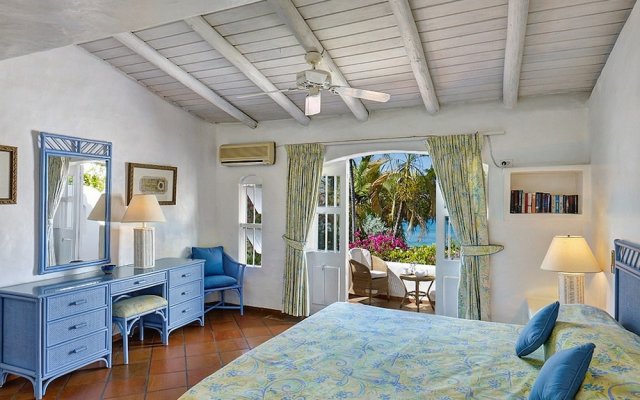 Отель Merlin Bay 6 Барбадос, Хоултаун - отзывы, цены и фото номеров - забронировать отель Merlin Bay 6 онлайн комната для гостей