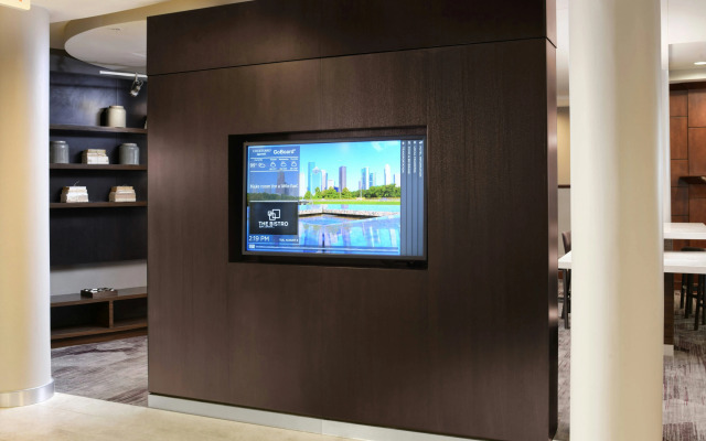 Courtyard by Marriott Houston Pearland