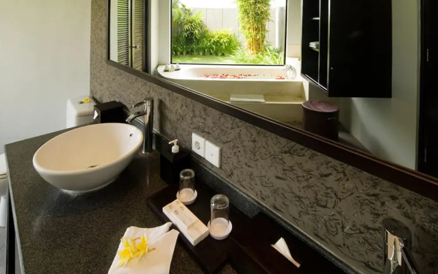 Alam Bali Villa