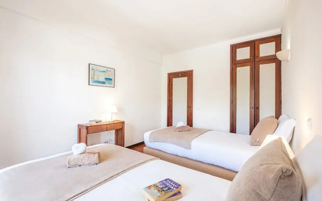 Villa Saint Lucia
