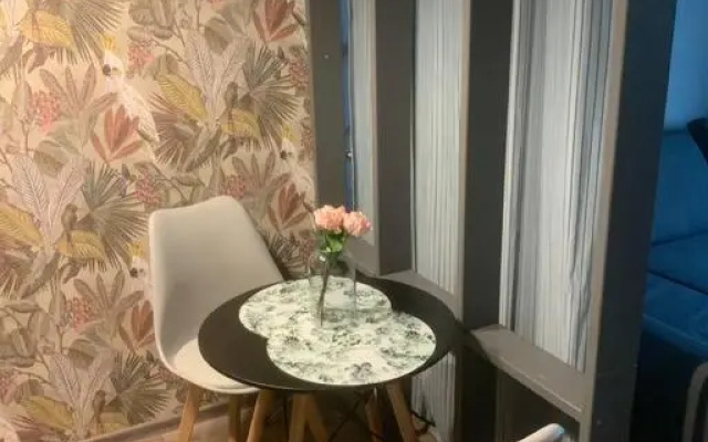 Apartment near Ozas