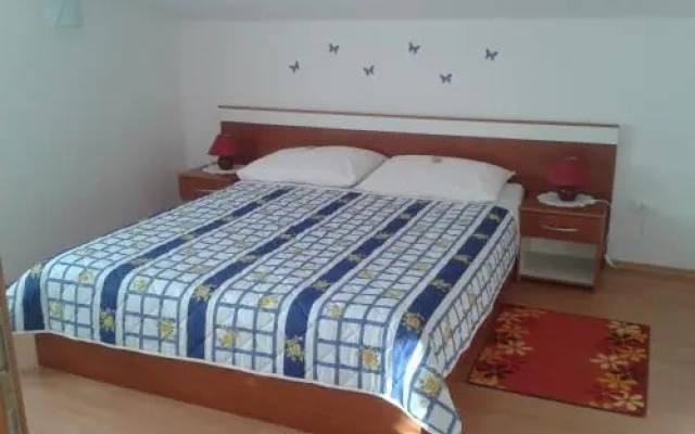 Apartments Irene