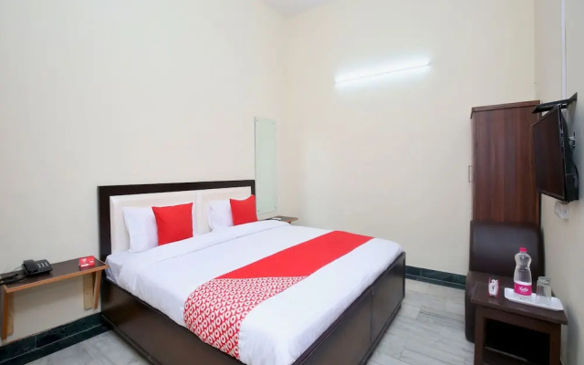 OYO Flagship 14326 Hotel Moonlight