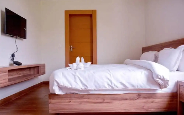 The Pure Nature Hotel