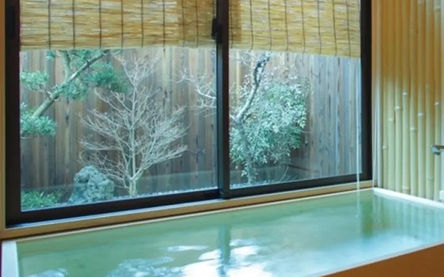 Musubi-an Arashiyama Guest House