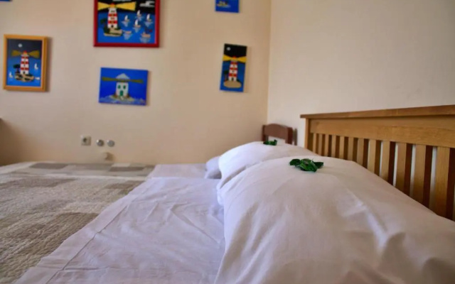 Apartment Kaktus