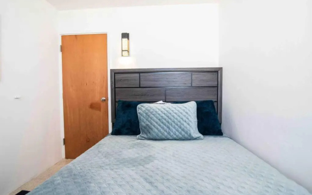 Cozy and Charming 3BR Apt in Santurce Art District
