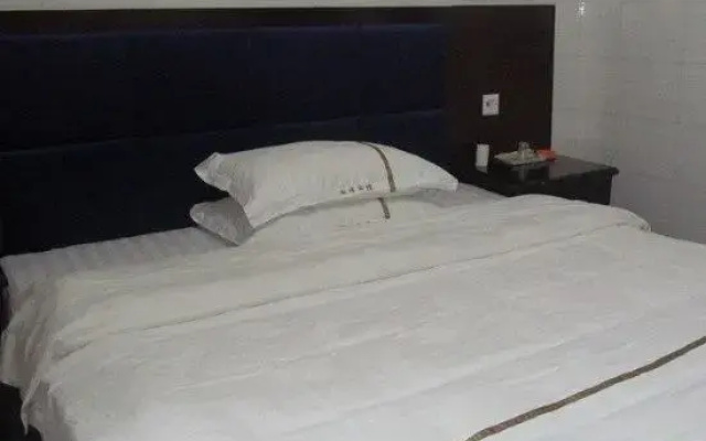 Xiangqing Hotel