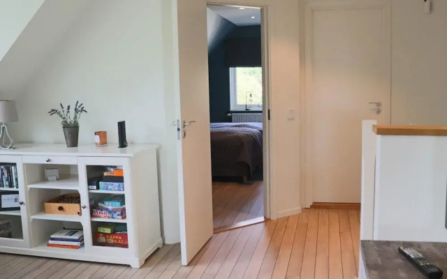 5 Star Holiday Home in Torekov
