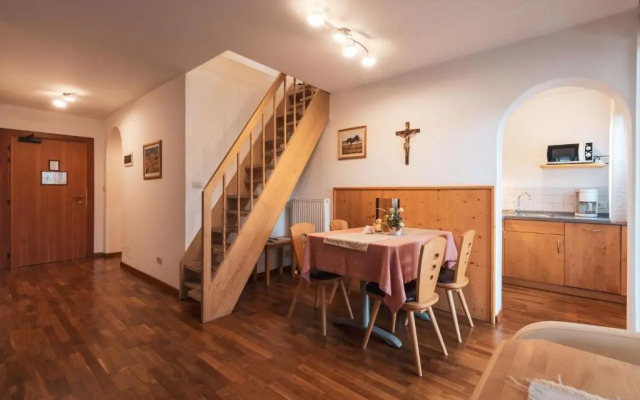Residence Trocker
