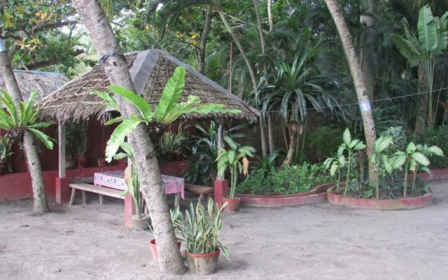 Felipa Beach Residence - Ilang Ilang