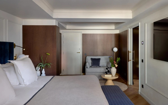 MIM Andorra Member of Meliá Collection