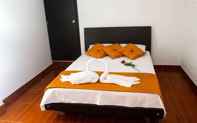 Hotel la LLanerita