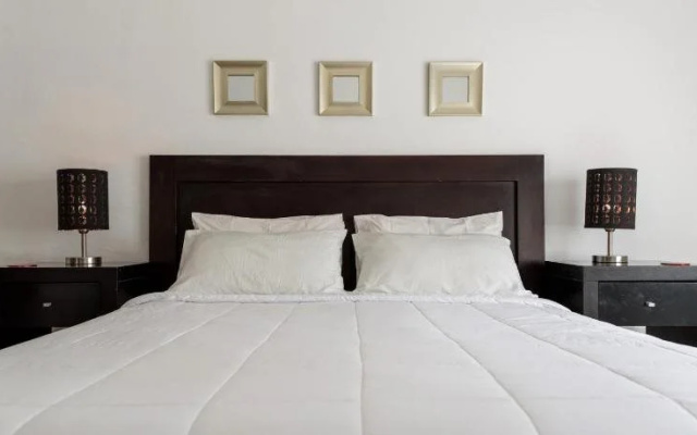 Casa Sierras de Córdoba