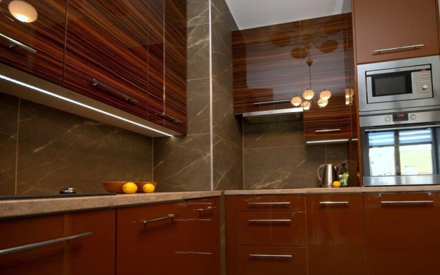 Apartament Marina