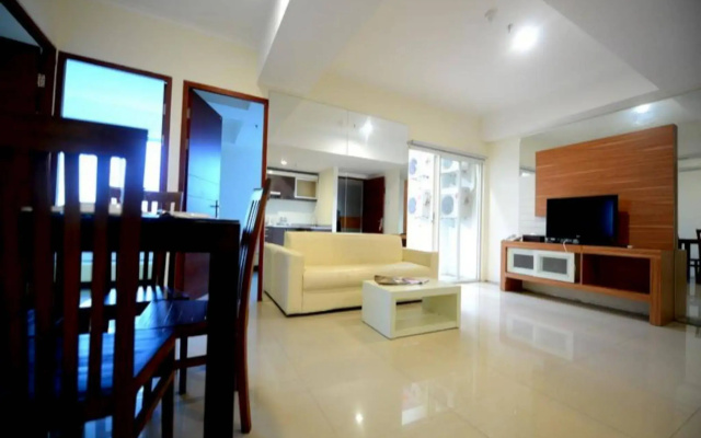 High Point Serviced Apartment