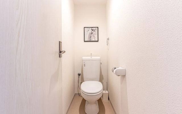 B6. Stylish & Modern Studio #Shinjuku