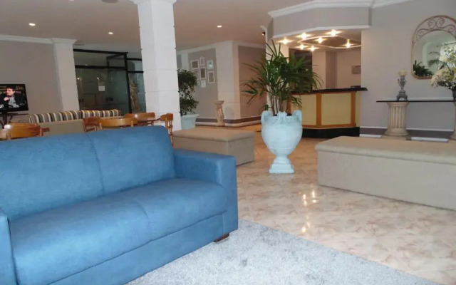 Apartamento No Lexus Beira Mar