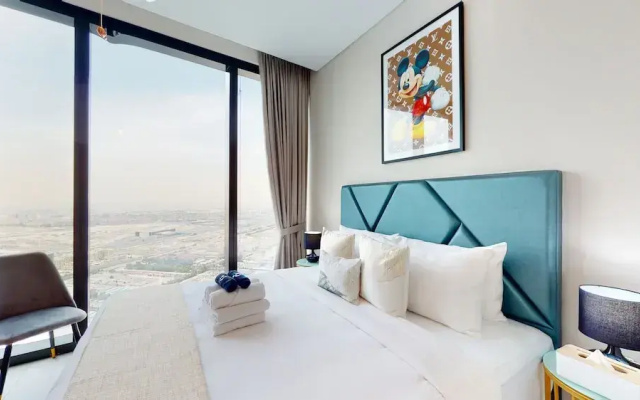 Address JBR 4706
