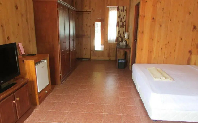 Eagle Ranch Resort