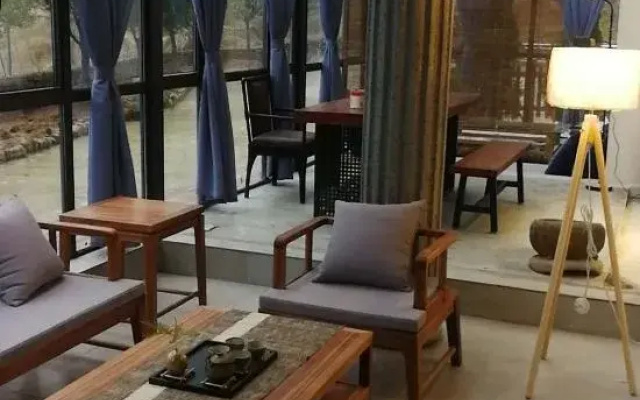 Hemu Guesthouse