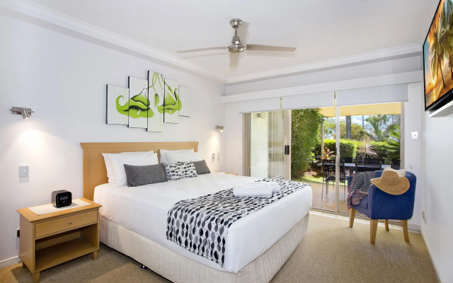 Offshore Noosa Resort