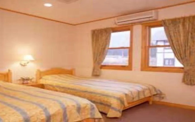 Pension Come Western style room with bath and toilet - Vacation STAY 14966