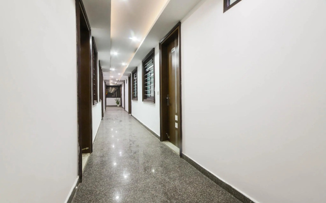 SPOT ON 82836 Janta Heights