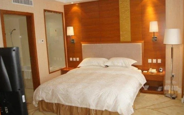 Jianghai Cultural Tourism Hotel