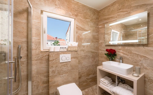 Agava Lux Rooms & Pool