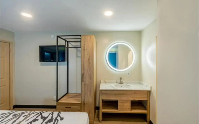 Exclusivo Inn by OYO Grand Prairie, TX