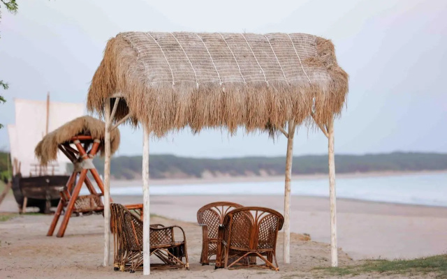Vayro Resort