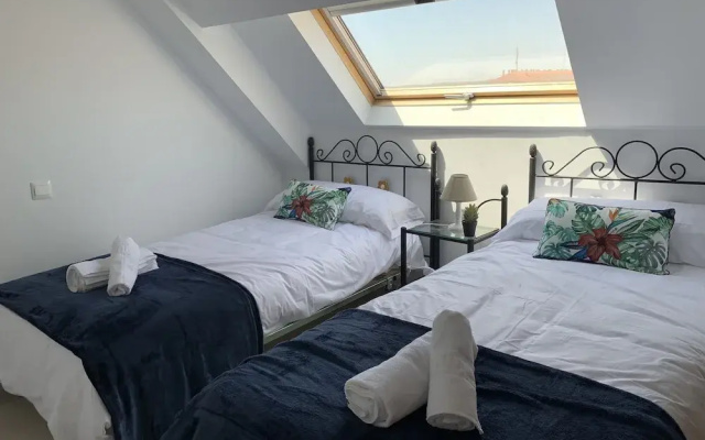 Apartamento Pico LimÃ³n