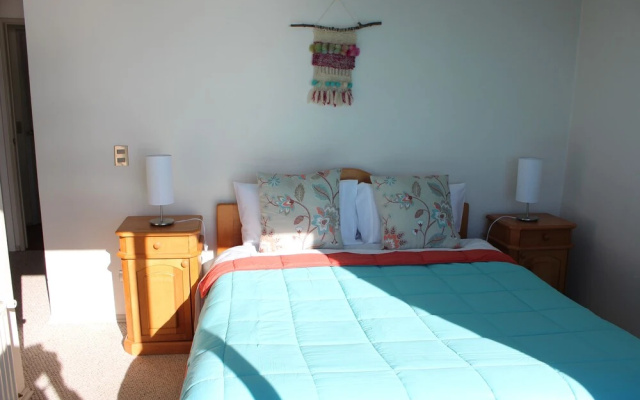 El Nido Villarrica Apartment