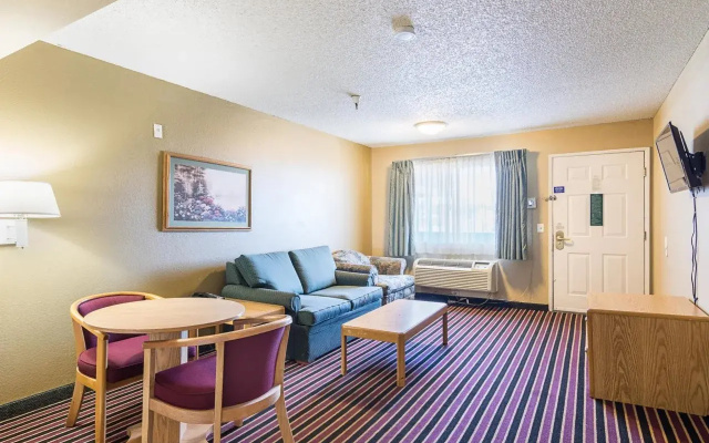 Comfort Inn Stockton