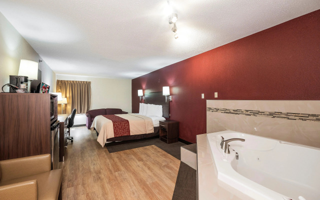 Red Roof Inn Lancaster