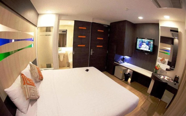 Seasons Boutique Hotel