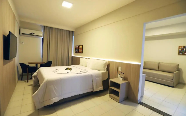 Hotel da Costa By Nobile