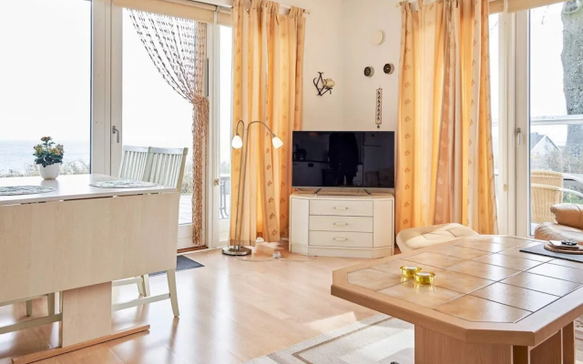 Coastal Stay With Baltic Sea Views