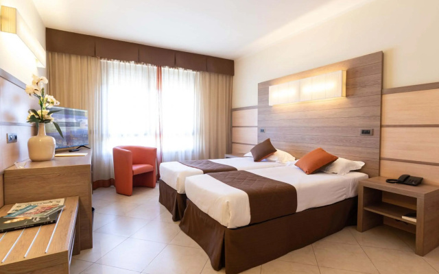 NilHotel Florence