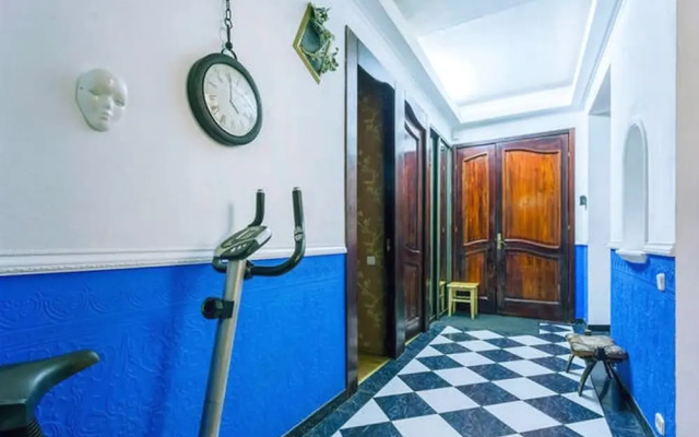 March Hare Hostel