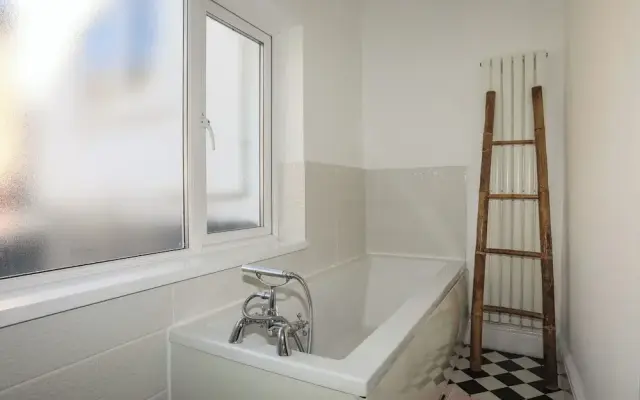 Noah's Rest
