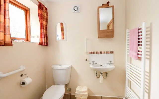 Clare's Cottage